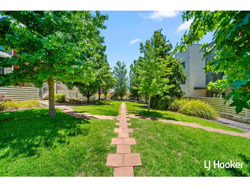 100/1 Braybrooke St, Bruce ACT 2617