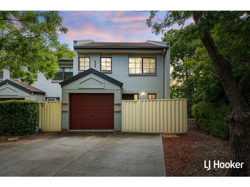 20/11 Flack Street, Holt ACT 2615