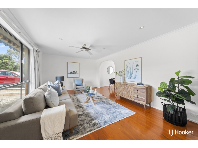 11 Priddle Street, Monash ACT 2904