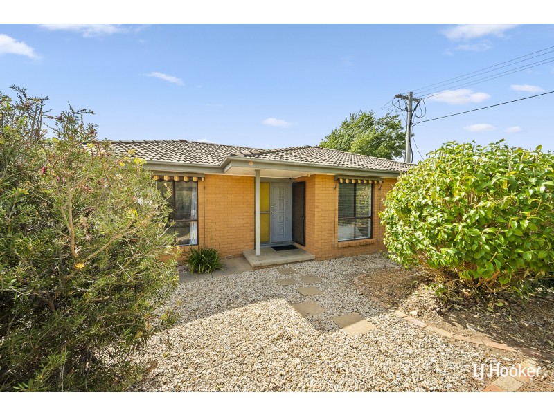 11 Priddle Street, Monash ACT 2904