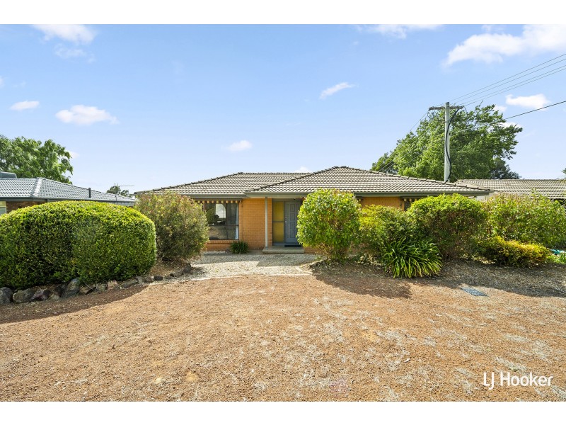 11 Priddle Street, Monash ACT 2904