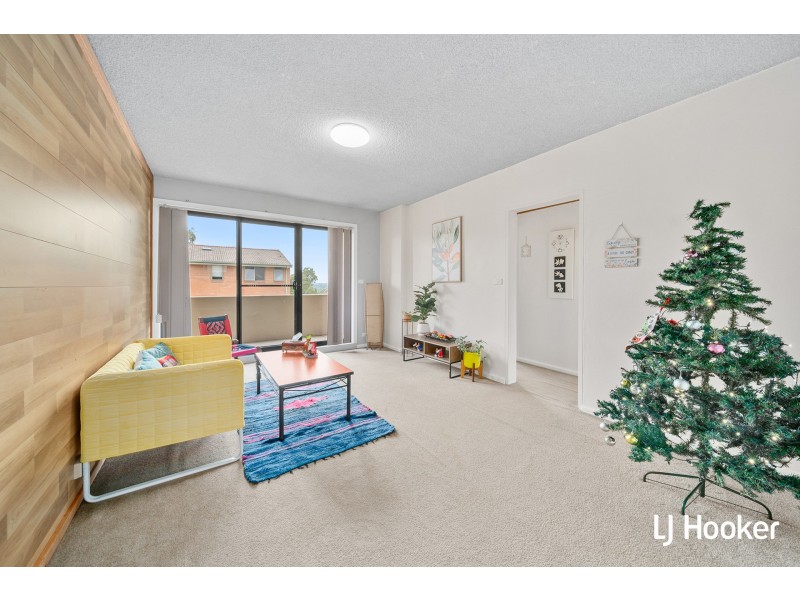 23/28 Springvale Drive, Hawker ACT 2614