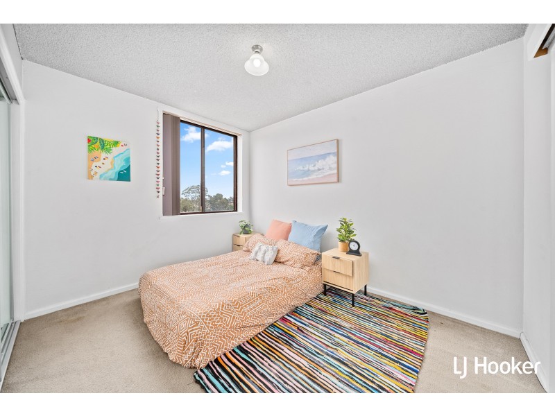23/28 Springvale Drive, Hawker ACT 2614
