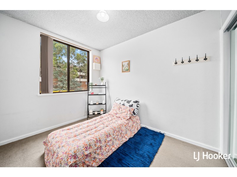 23/28 Springvale Drive, Hawker ACT 2614