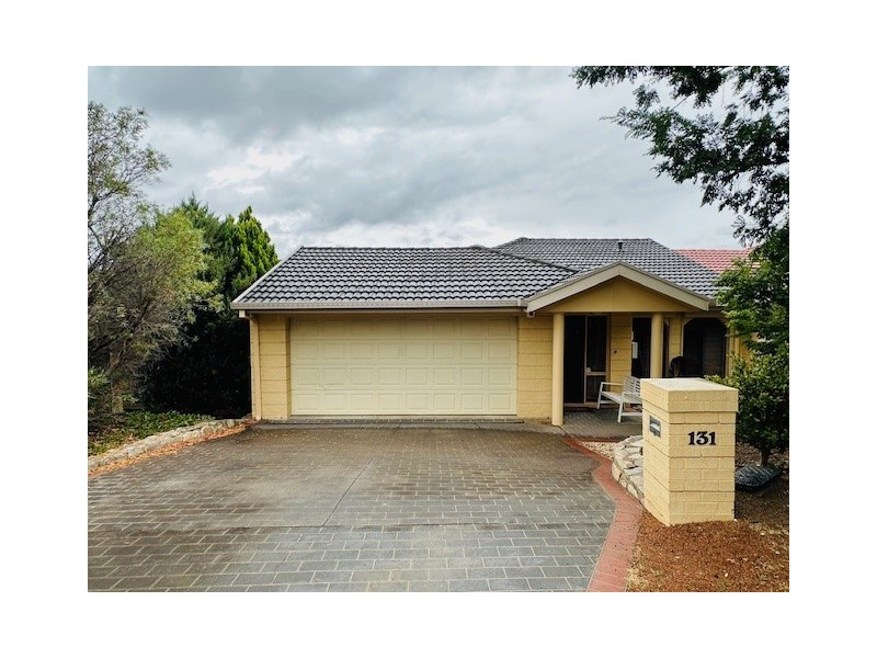131 Lampard Circuit, Bruce ACT 2617