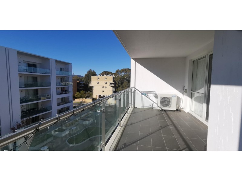 213/60 College Street, Belconnen ACT 2617