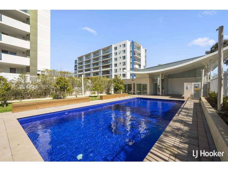 213/60 College Street, Belconnen ACT 2617