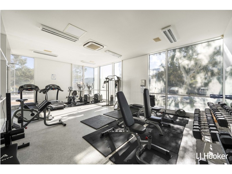 213/60 College Street, Belconnen ACT 2617