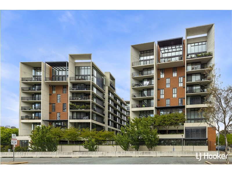 75/99 Eastern Valley Way, Belconnen ACT 2617