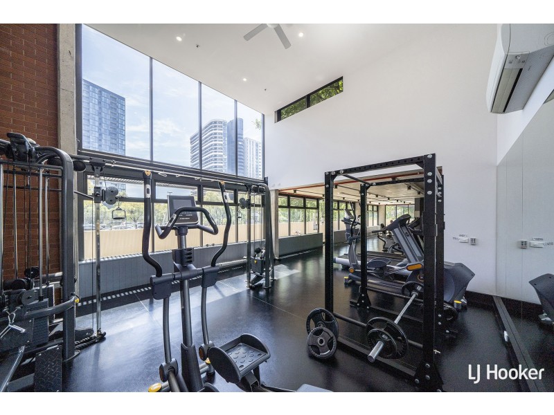 75/99 Eastern Valley Way, Belconnen ACT 2617