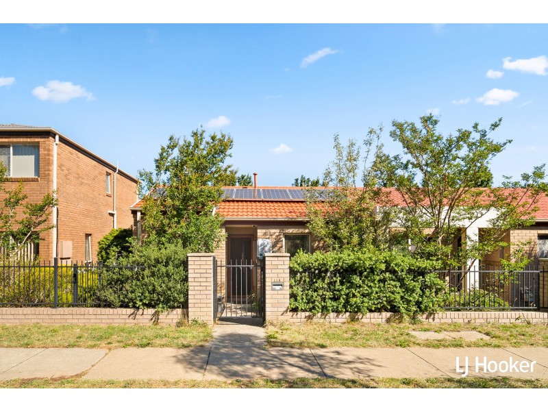 116 Oodgeroo Avenue, Franklin ACT 2913