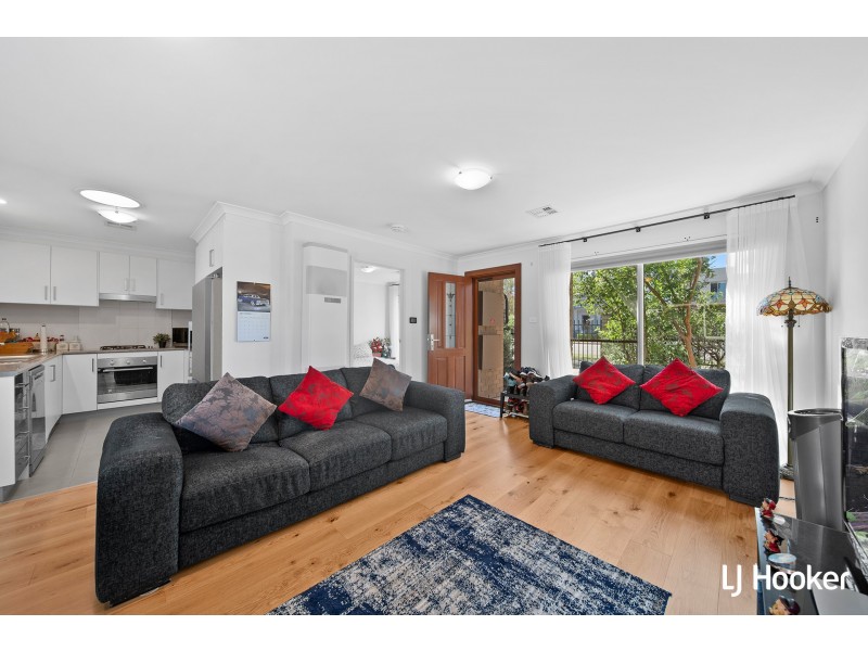 116 Oodgeroo Avenue, Franklin ACT 2913