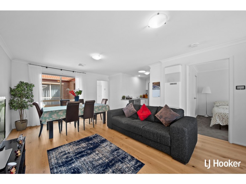 116 Oodgeroo Avenue, Franklin ACT 2913