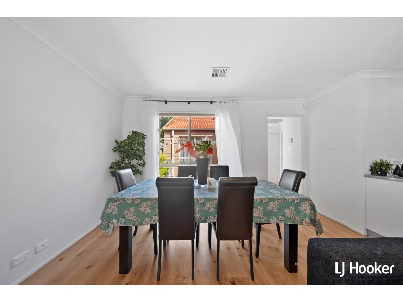 116 Oodgeroo Avenue, Franklin ACT 2913
