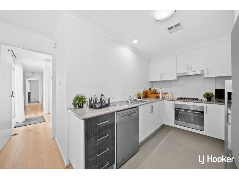 116 Oodgeroo Avenue, Franklin ACT 2913