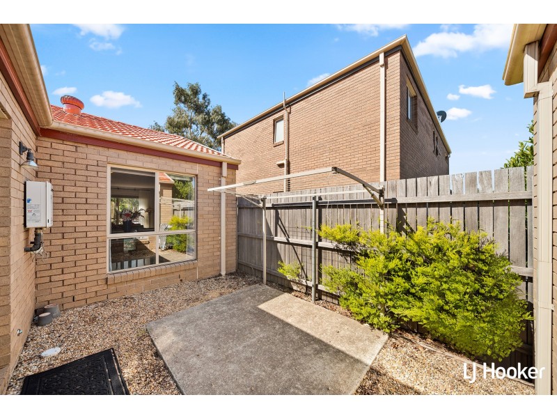 116 Oodgeroo Avenue, Franklin ACT 2913