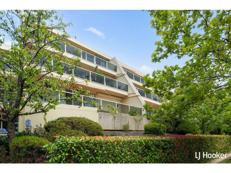 25B/9 Chandler Street, Belconnen ACT 2617