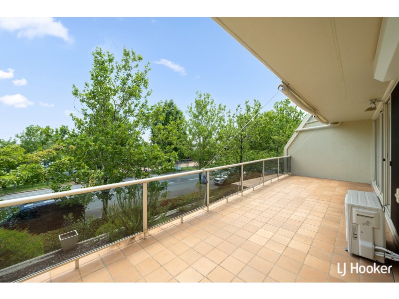 25B/9 Chandler Street, Belconnen ACT 2617