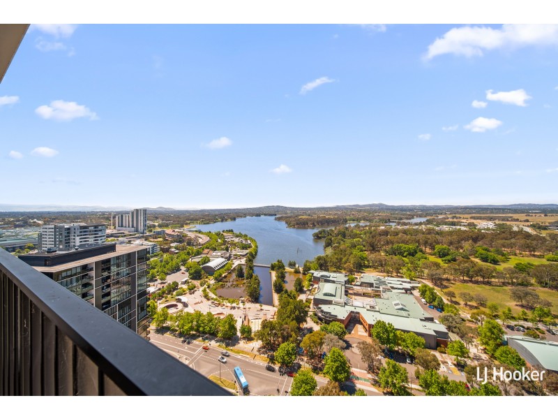 2605/120 Eastern Valley Way, Belconnen ACT 2617
