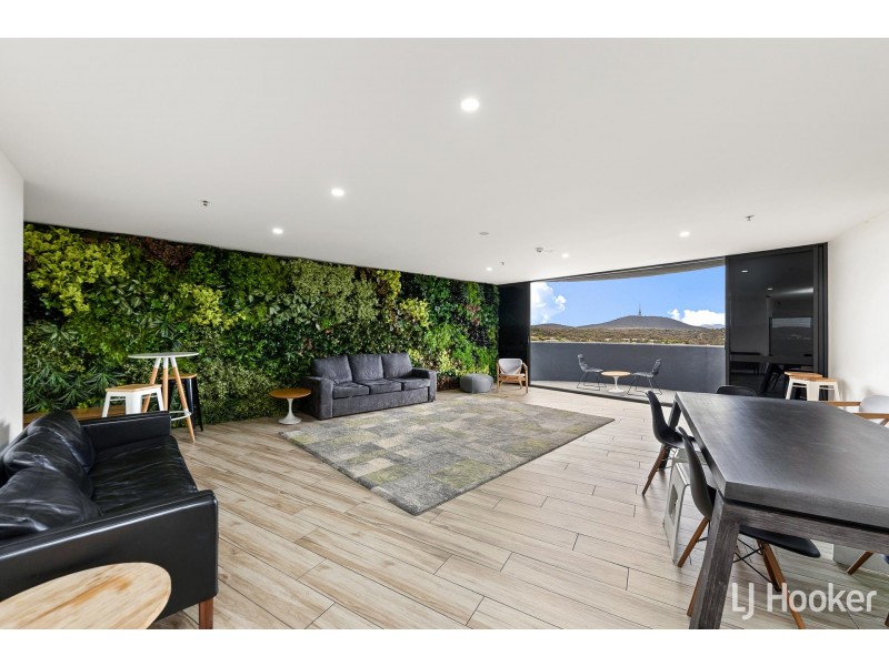 2605/120 Eastern Valley Way, Belconnen ACT 2617