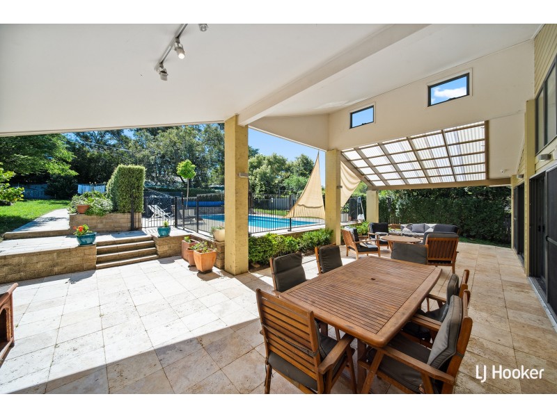 20 Darmody Street, Weetangera ACT 2614