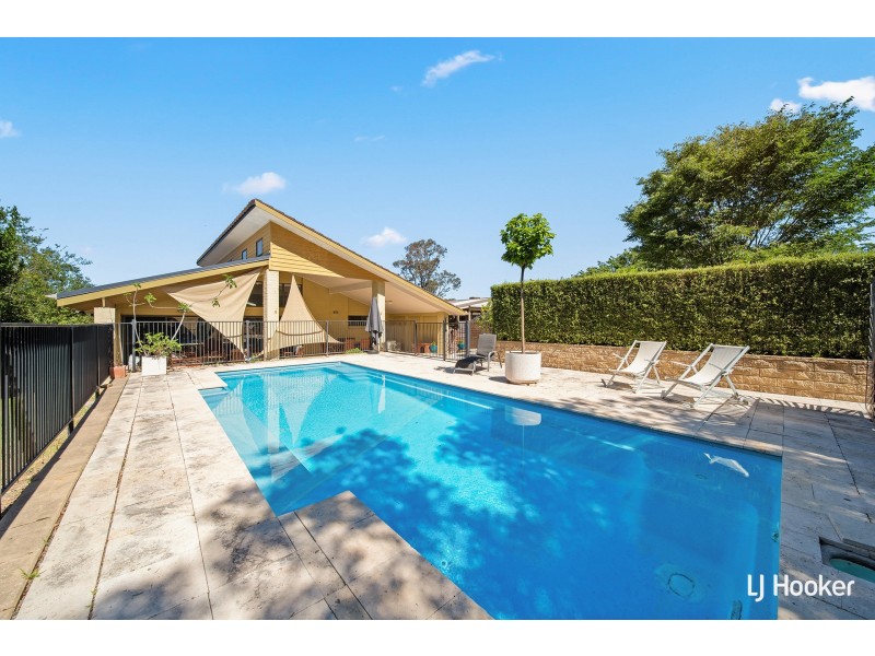 20 Darmody Street, Weetangera ACT 2614