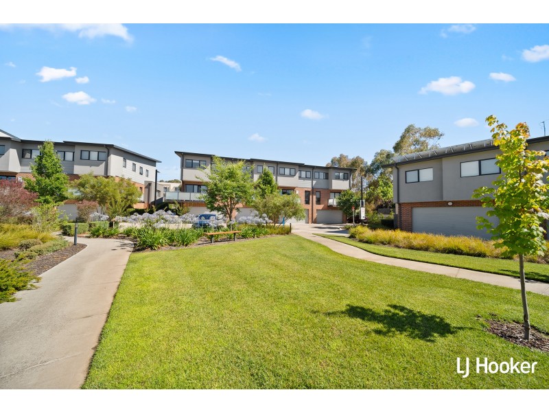 50/9 Braybrooke Street, Bruce ACT 2617