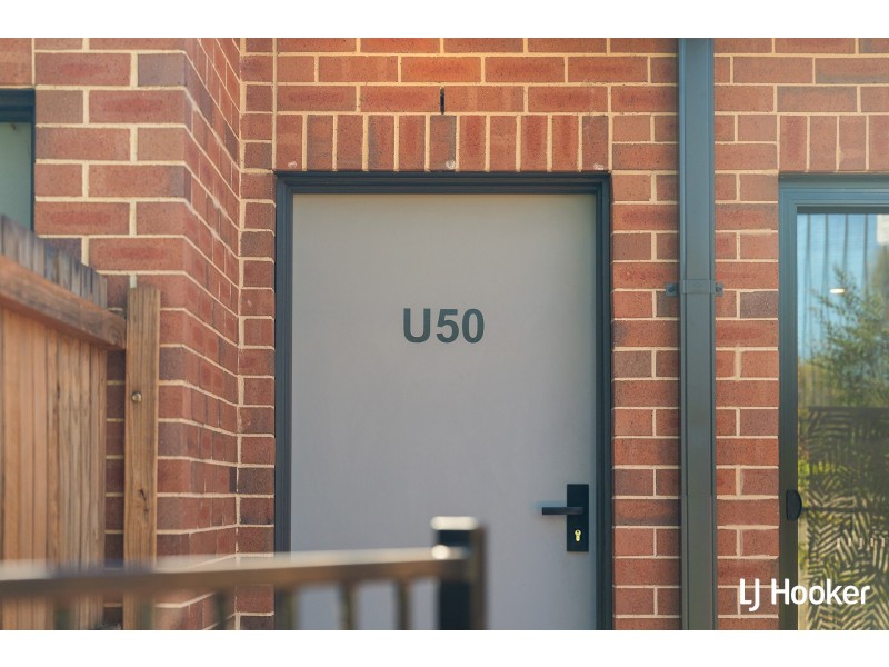 50/9 Braybrooke Street, Bruce ACT 2617
