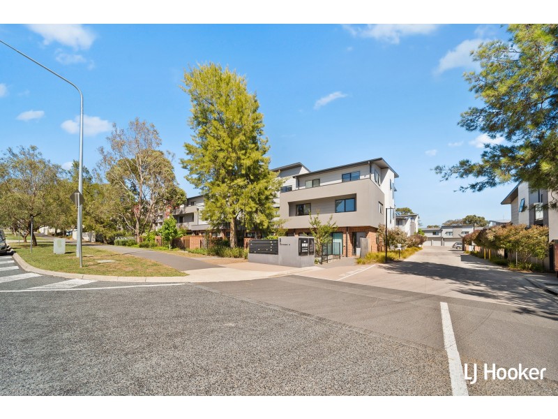 50/9 Braybrooke Street, Bruce ACT 2617