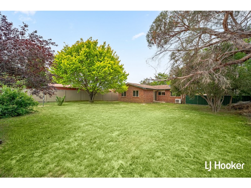 56 Clare Dennis Avenue, Gordon ACT 2906