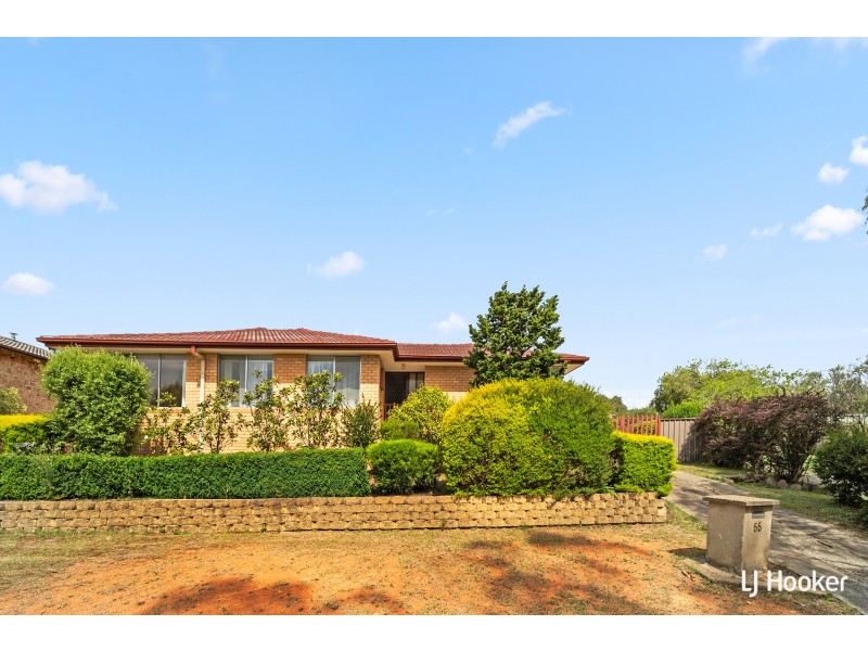 55 Healy Street, Spence ACT 2615