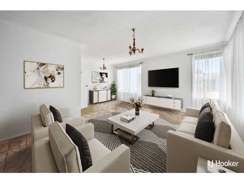 55 Healy Street, Spence ACT 2615