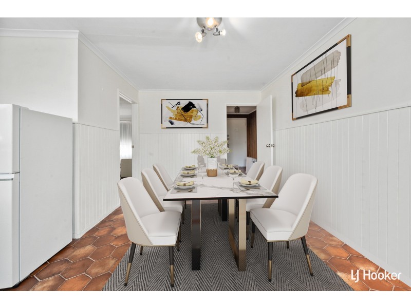 55 Healy Street, Spence ACT 2615