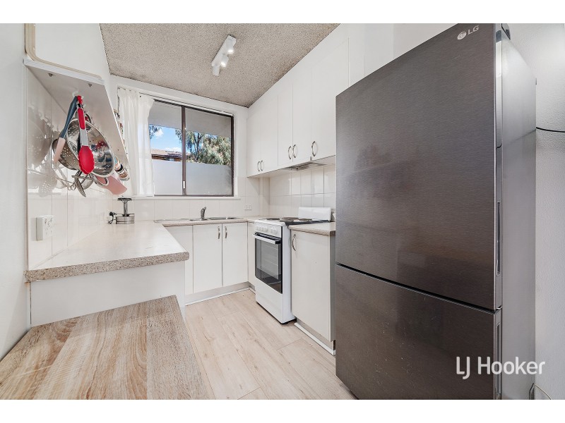 5/28 Springvale Drive, Hawker ACT 2614