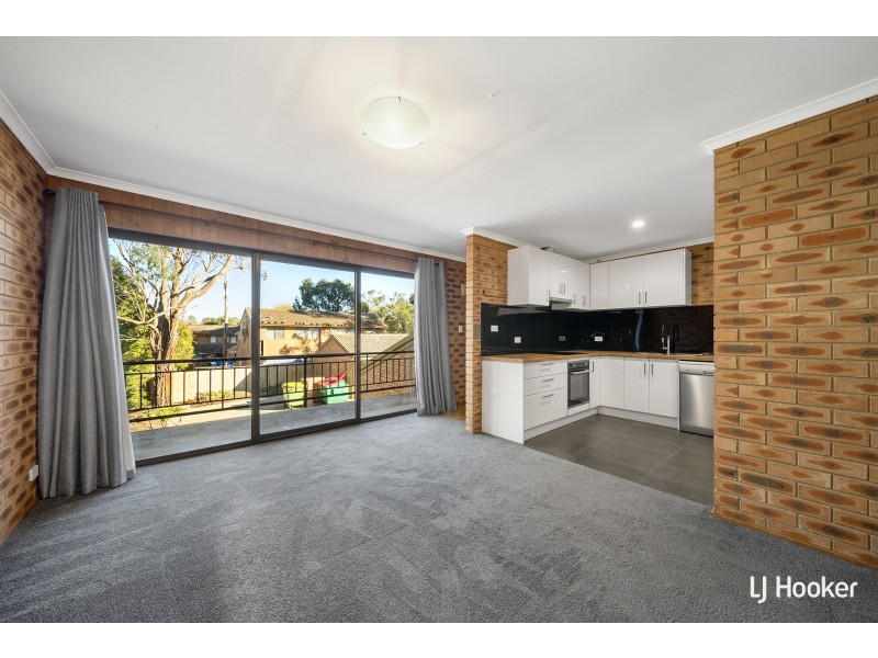 12/31 Moulden Court, Belconnen ACT 2617