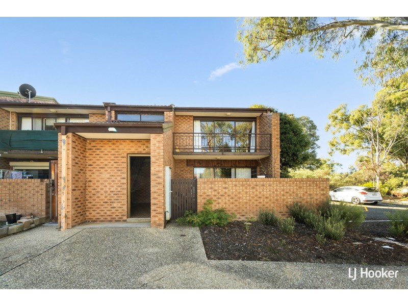 12/31 Moulden Court, Belconnen ACT 2617