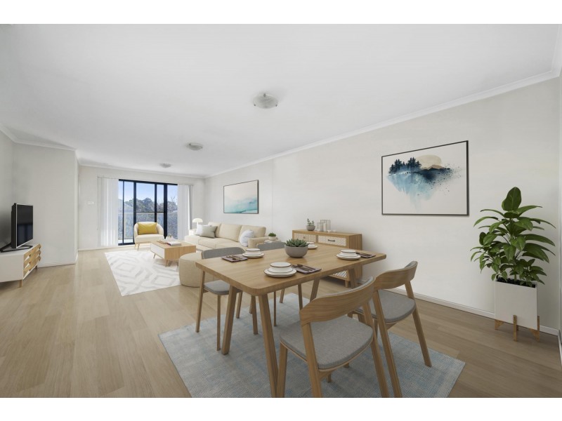 18A/21 Beissel Street, Belconnen ACT 2617