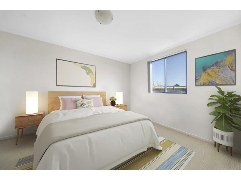 18A/21 Beissel Street, Belconnen ACT 2617