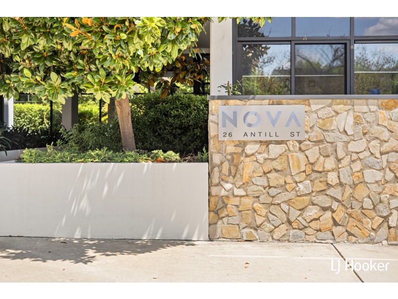 71/26 Antill Street, Dickson ACT 2602