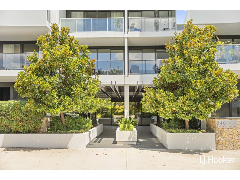 71/26 Antill Street, Dickson ACT 2602
