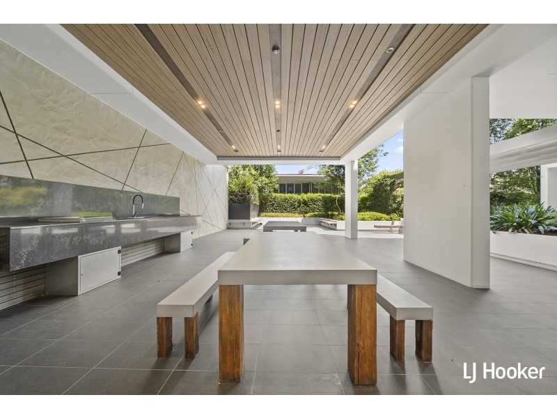 71/26 Antill Street, Dickson ACT 2602