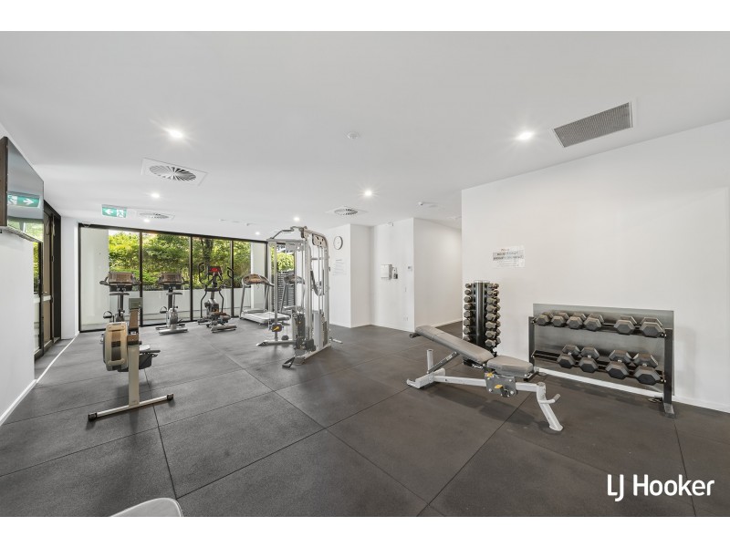 71/26 Antill Street, Dickson ACT 2602