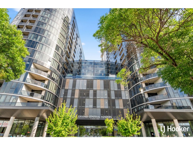 725/15 Bowes Street, Phillip ACT 2606