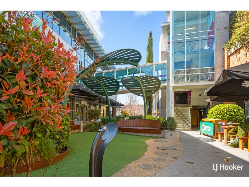 725/15 Bowes Street, Phillip ACT 2606