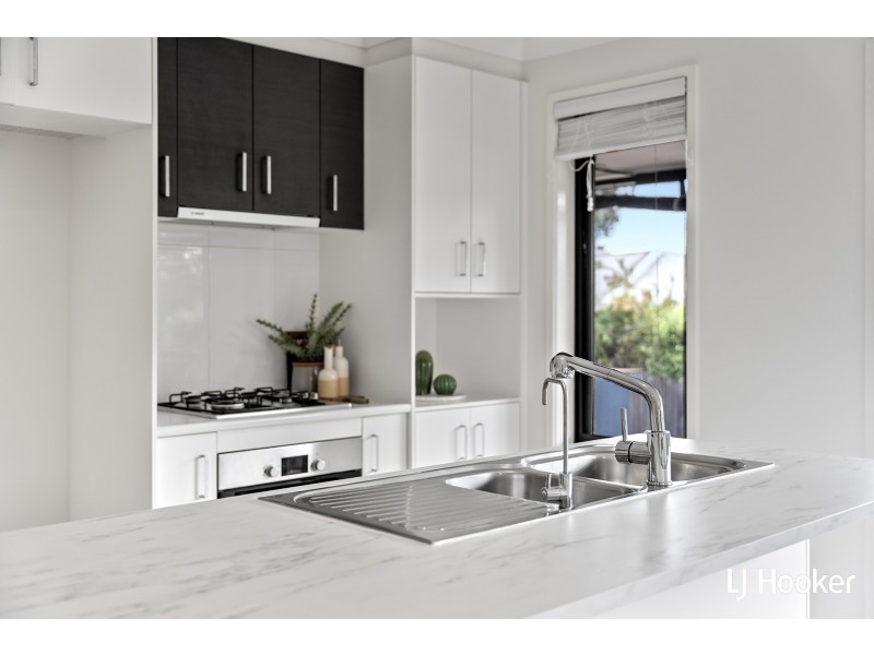 1/14 Bindel Place, Aranda ACT 2614