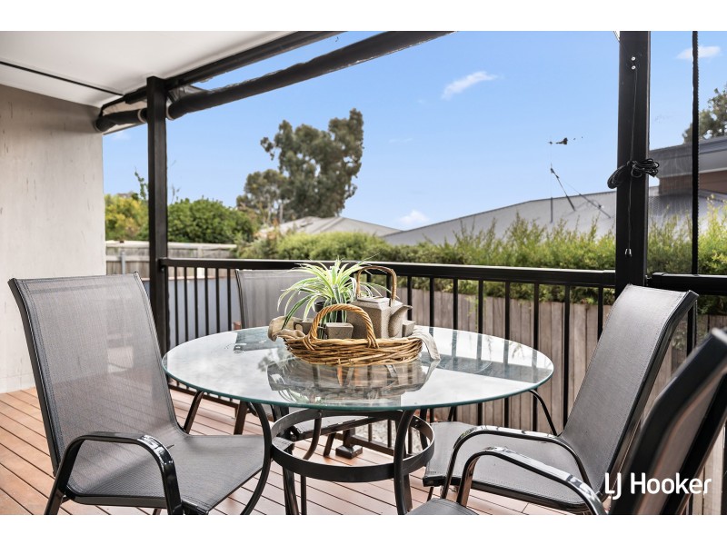 1/14 Bindel Place, Aranda ACT 2614