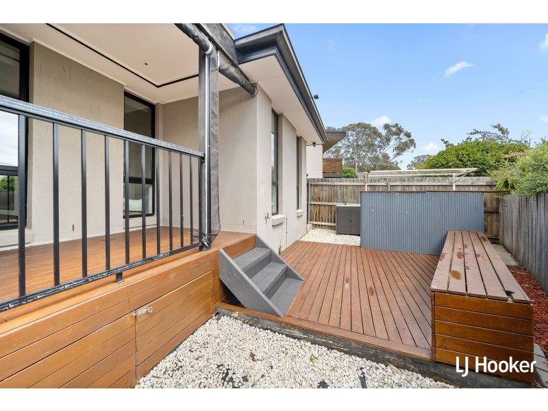 1/14 Bindel Place, Aranda ACT 2614