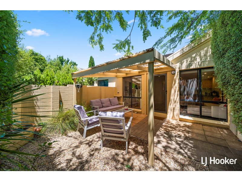 10/15 Macpherson Street, O’connor ACT 2602