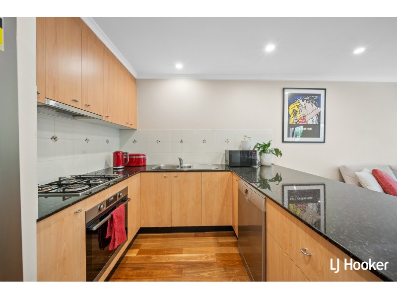 10/15 Macpherson Street, O’connor ACT 2602