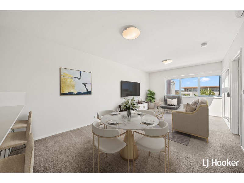 34/4 Thadoona Street, Crace ACT 2911